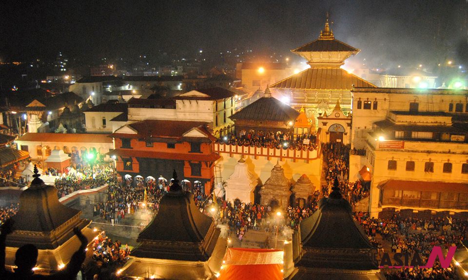 Package Pashupatinath Darshan Nep Travels and Expedition Pvt. Ltd