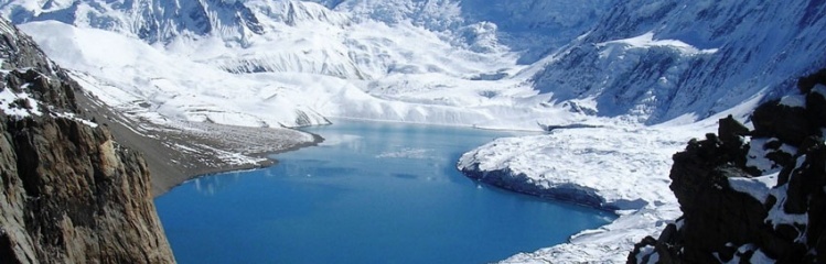 Tilicho lake 